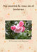 No morirá la rosa en el invierno by Ma Lourdes Lorea Martinez