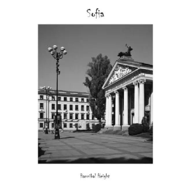 Sofia by Hannibal Height
