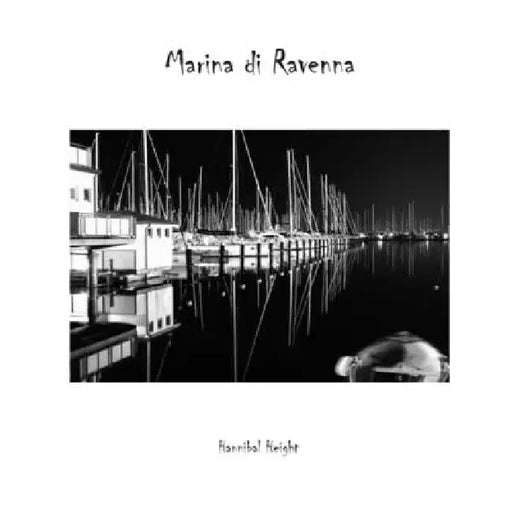 Marina di Ravenna by Hannibal Height