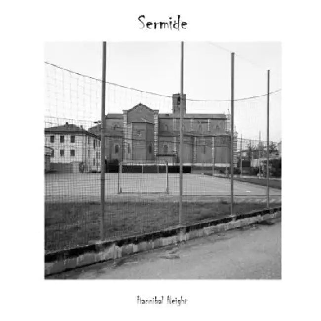Sermide by Hannibal Height
