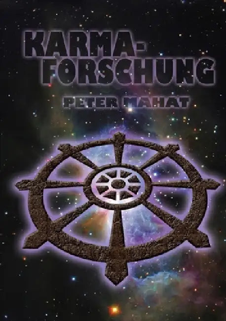 Karmaforschung by Peter Mahat