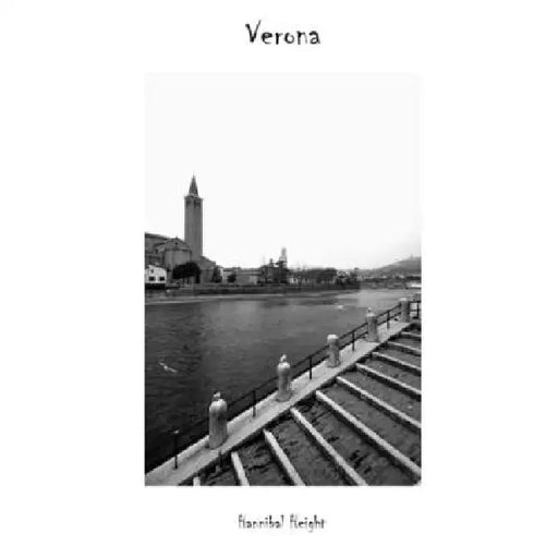 Verona by Hannibal Height