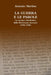 La guerra e le parole by Antonio Martino