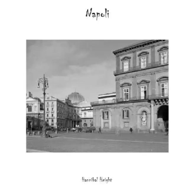 Napoli by Hannibal Height