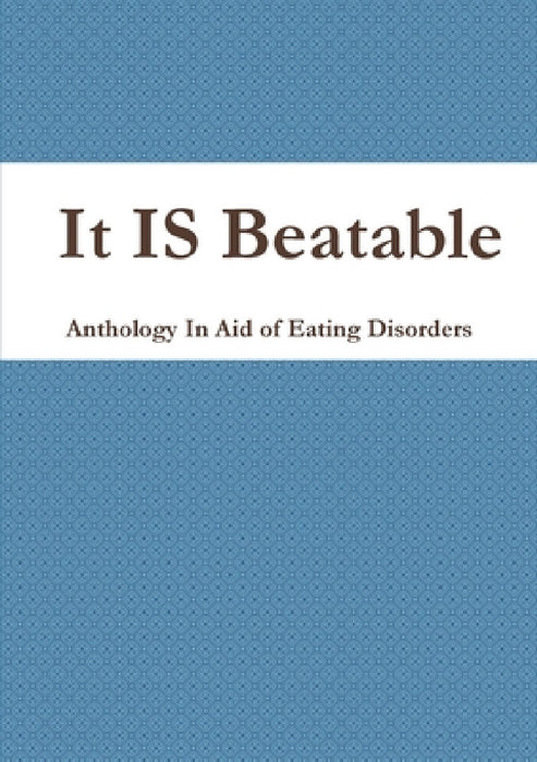 It IS Beatable by Saffron Baldoza