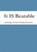 It IS Beatable by Saffron Baldoza