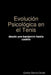 Evolución Psicológica en el tenis by Carlos García Cerdá