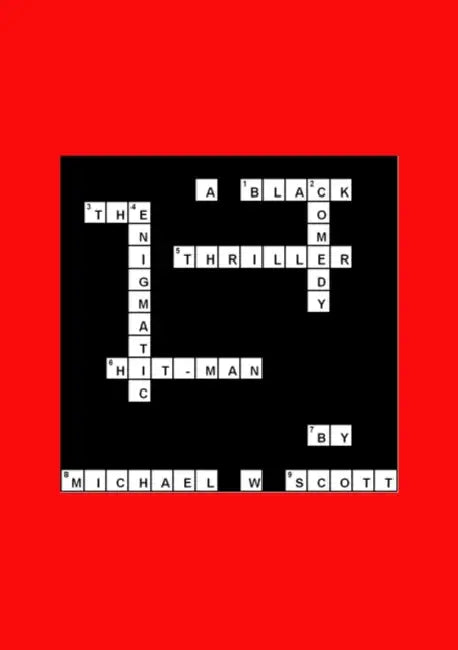 The Enigmatic Hitman by Michael W. Scott