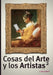 Cosas del Arte y los Artistas 2 by J. Lillo Galiani
