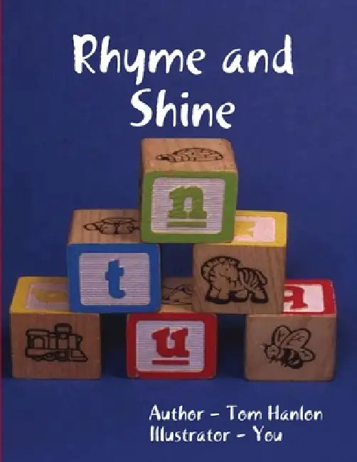 Rhyme and Shine by Tom Hanlon