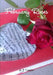 February Roses by A. J. Taylor