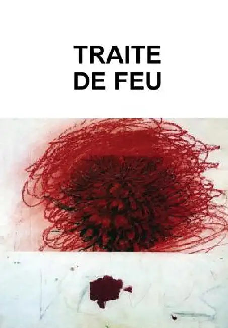 Traite de Feu by E. De Miran