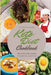 Keto Diet Cookbook: Essential Recipes for Living the Keto Lifestyle to the Fullest by Victoria Rivera