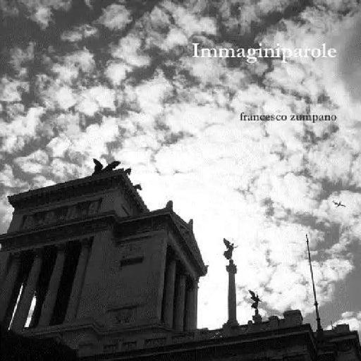 Immaginiparole by Francesco Zumpano