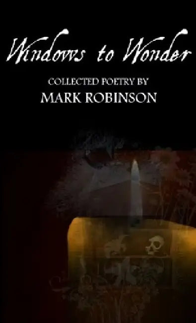 Windows to Wonder by Mark Robinson