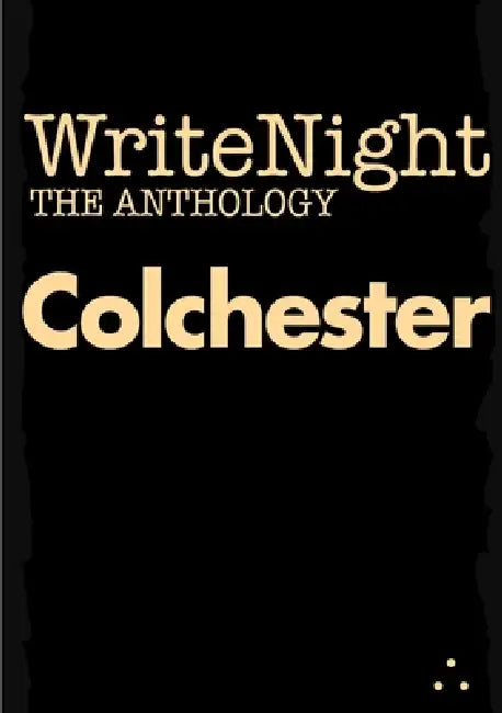 WriteNight - The Anthology by Various