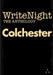 WriteNight - The Anthology by Various