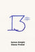 13 by James Knight, Diana Probst