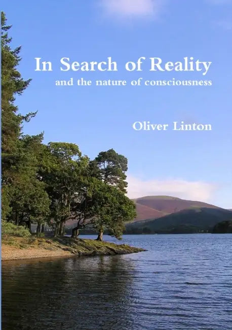 In Search of Reality by Oliver Linton