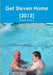 Get Steven Home (2013) by Mark Neary