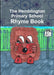 The Hemblington Poetry Book by Simon Taylor