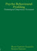 Psycho Behavioural Profiling - Victimological Comprensive Assessment by Bruno Carmine Gargiullo, Rosaria Damiani