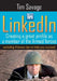 LinkedIn - Creating a Great Profile as a Member of the Armed Forces by Tim Savage
