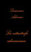 La catastrofe adoniniana by Domenico Adonini