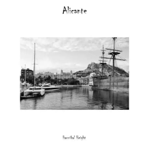 Alicante by Hannibal Height