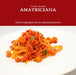 Amatriciana by Lorenzo Amodio
