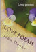 Love poems by John Donne