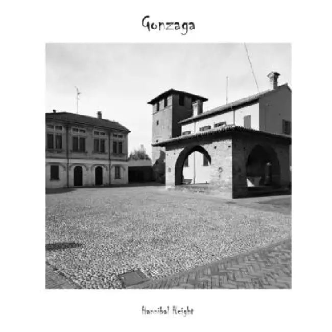 Gonzaga by Hannibal Height