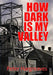 How Dark is My Valley by Peter Hargreaves