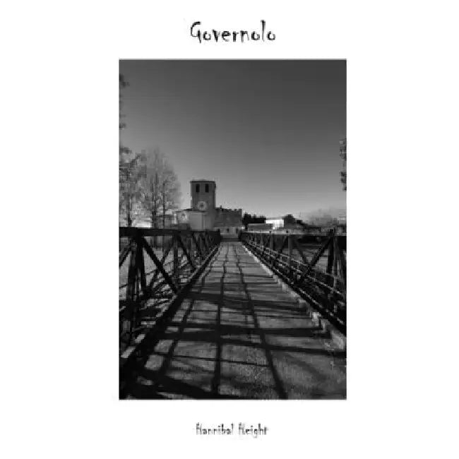 Governolo by Hannibal Height