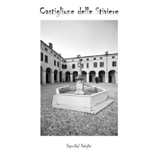 Castiglione delle Stiviere by Hannibal Height