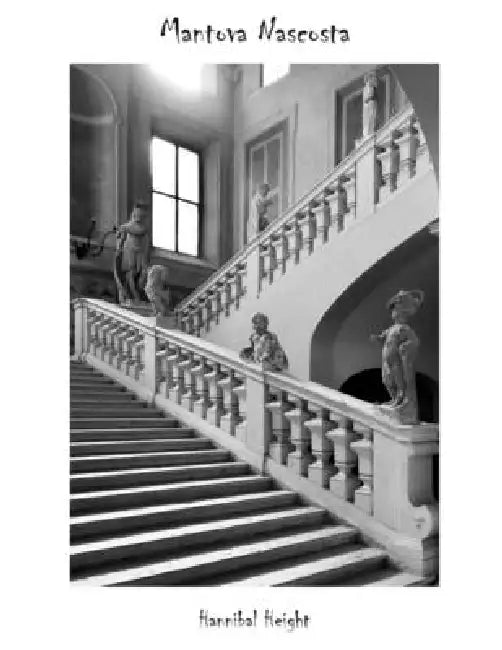 Mantova Nascosta by Hannibal Height