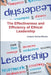 The Effectiveness and Efficiency of Ethical Leadership by Joaquín Gómez Blanes