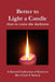 Better to light a candle than to curse the darkness by Cecil Andrew Newell