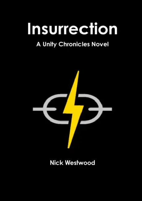 Insurrection by Nick Westwood