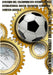 Soccer World Market Edition 2012/2013 by Lorenzo Gravela