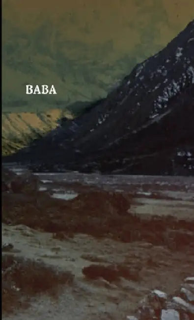 Baba by Lucy Harvest Clarke