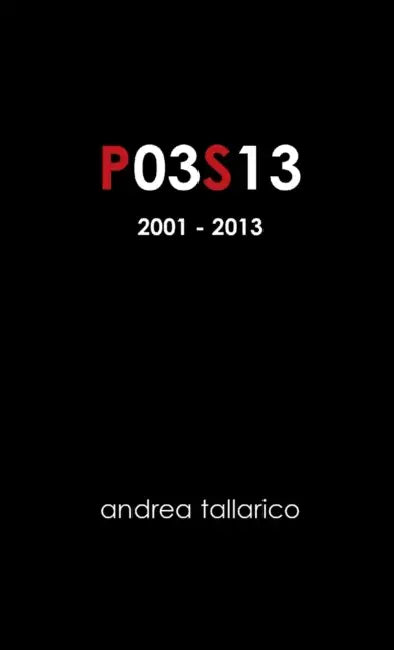 P03s13 by Andrea Tallarico