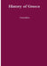 History of Greece by Thucydides, Ruth Finnegan