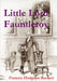 Little Lord Fauntleroy by Frances Hodgson Burnett