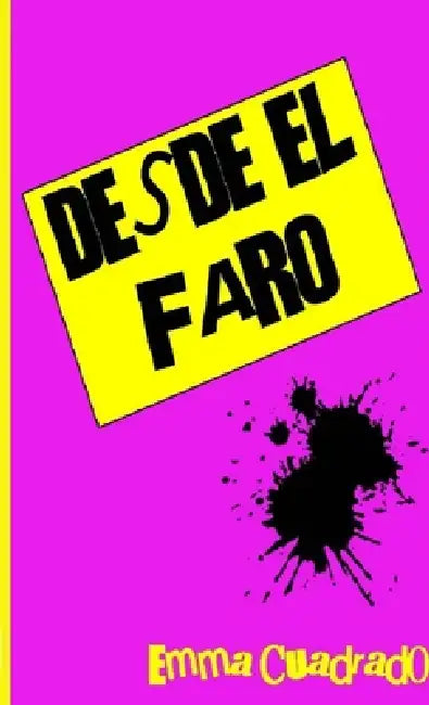 Desde el faro by Emma Cuadrado