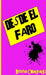 Desde el faro by Emma Cuadrado