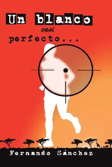Un blanco casi perfecto... by Fernando Sánchez