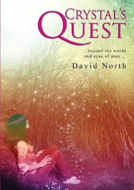 Crystal's Quest by David North