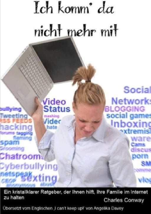 Ich komm' da nicht mehr mit! by Charles Conway