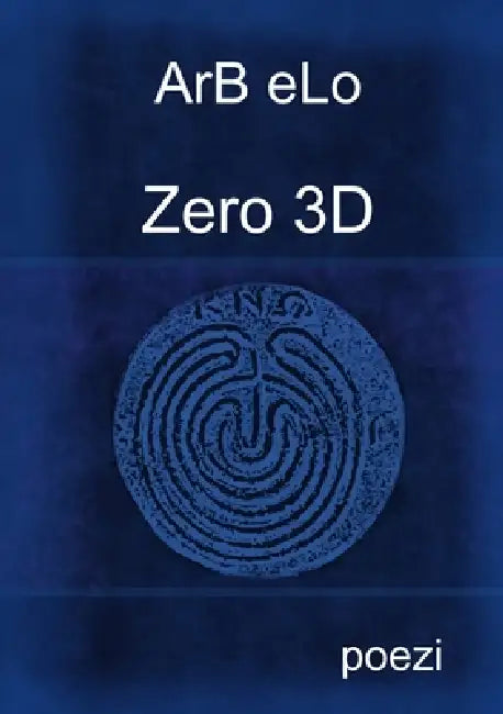 Zero 3D by Arb Elo